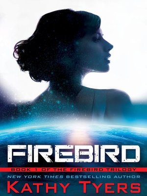 cover image of Firebird